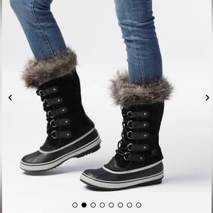 SOREL WOMEN'S JOAN OF ARCTIC™ BOOTS [Selling at a huge Discount]